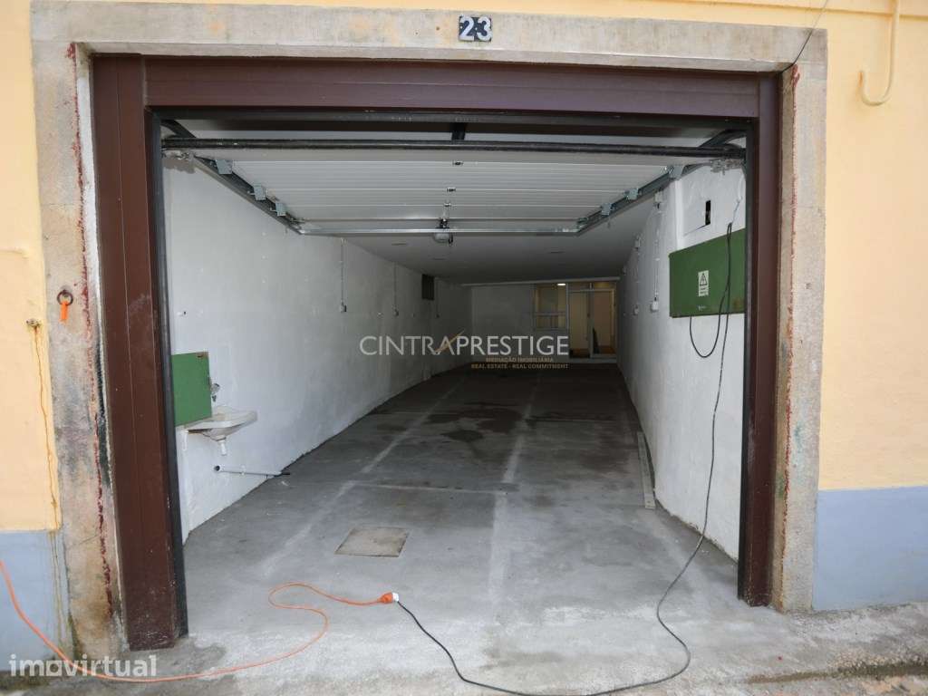 Arrendamento. Armazem/ Loja ou Garagem no centro vila Sintra. - Grande imagem: 3/14