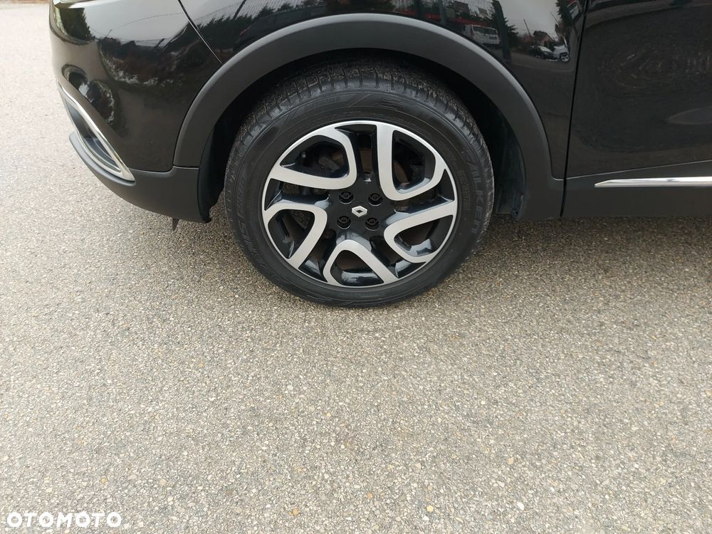 Renault Captur ENERGY TCe 90 Start&Stop Dynamique - 32