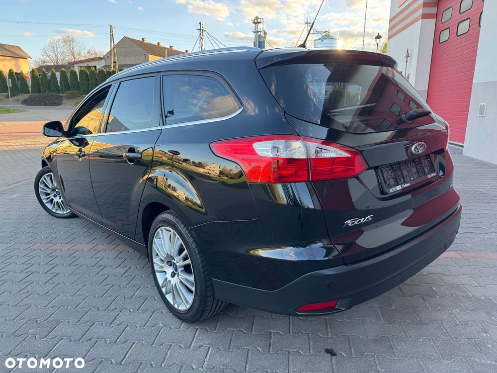 Ford Focus - 2