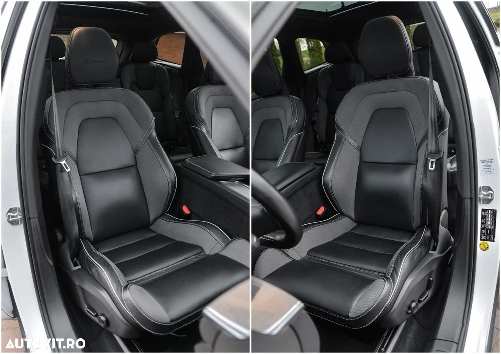 Volvo XC 60 T8 Twin Engine AWD R-Design - 7