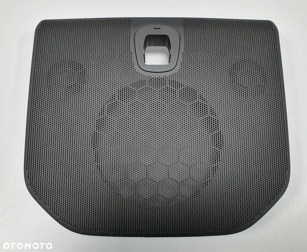 MASKOWNICA GŁOŚNIKA KONSOLI DISCOVERY SPORT L550 - 1