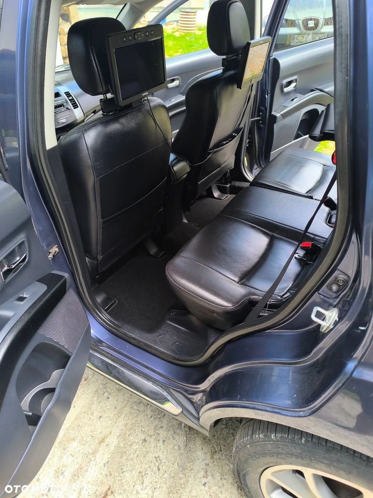 Citroën C-Crosser 2.2 HDi SX Pack - 14