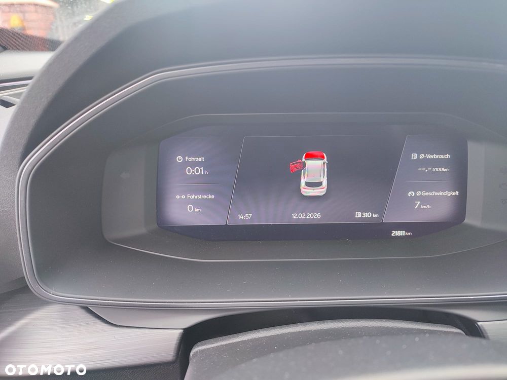 Cupra Formentor VZ 2.0 TSI 4Drive DSG Tribe Edition - 3