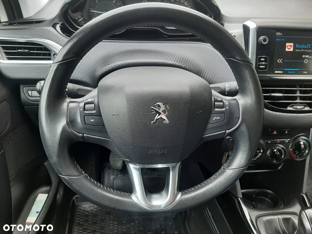 Peugeot 2008 1.5 BlueHDi Active S&S - 17
