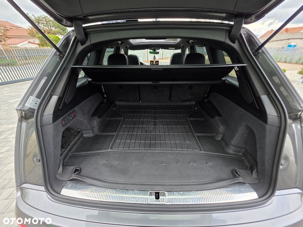 Audi Q7 - 26