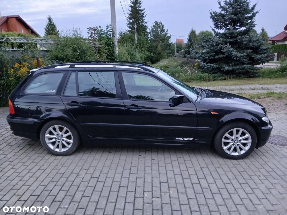 BMW Seria 3 316i Edition Lifestyle - 6