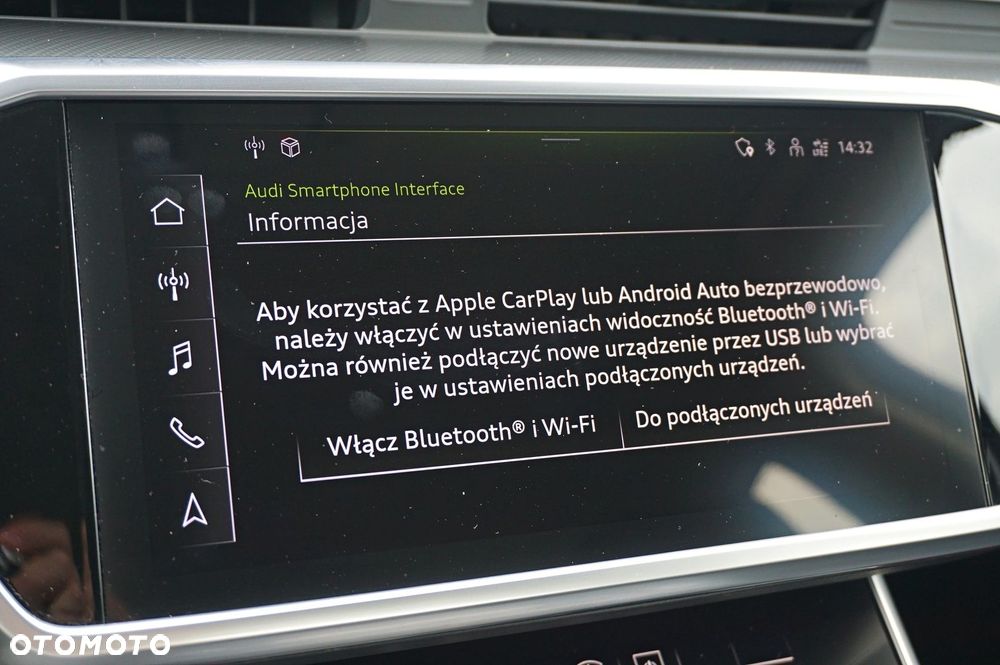 Audi A6 Limousine - 25