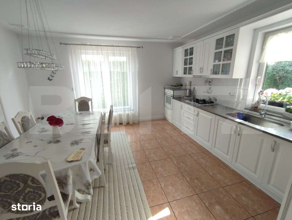 Casa premium central Iaslovat, 300 mp - Imagine principală: 2/17