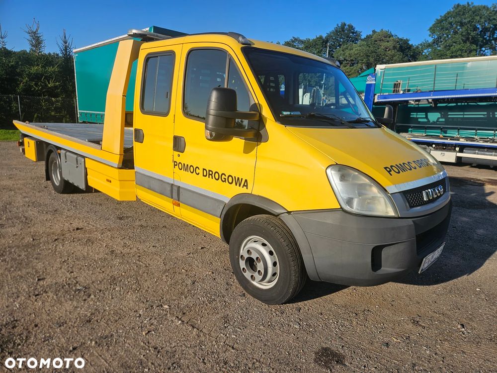 Iveco 65c17 - 2