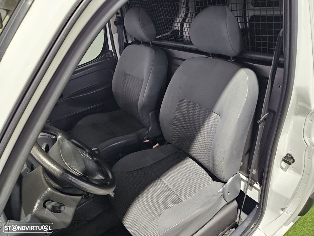 Citroën Berlingo 1.6 HDi - 12