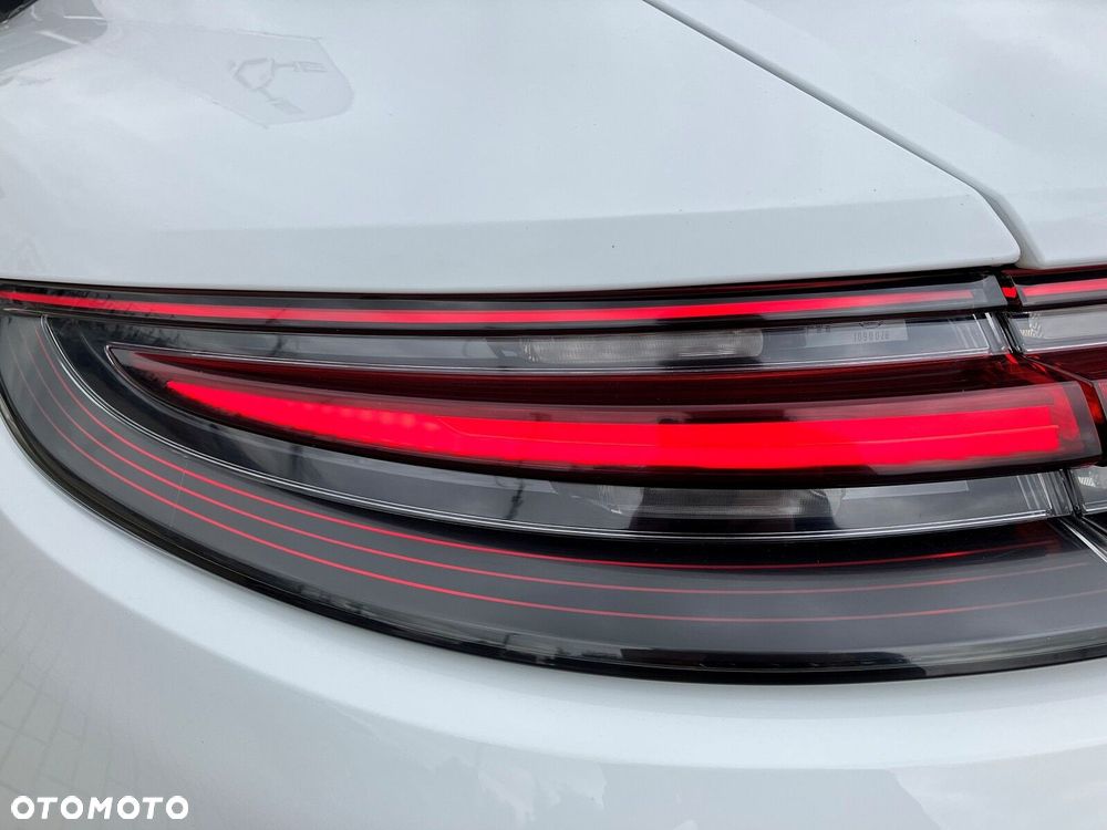 Porsche Panamera - 10