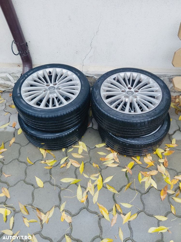 Opel Astra - 17