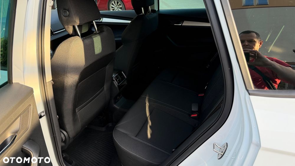 Skoda Karoq 1.5 TSI ACT Ambition DSG - 15