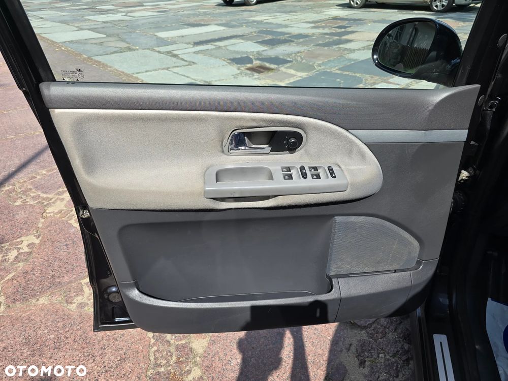Volkswagen Sharan 2.0 Freestyle - 12