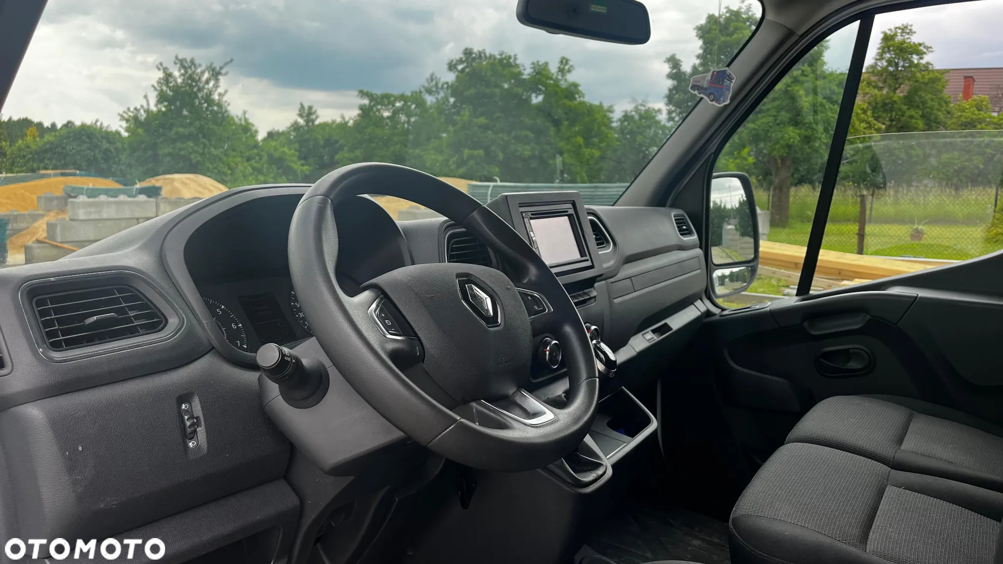 Renault Master ENERGY dCi 150 L3H2 VA Basis - 7
