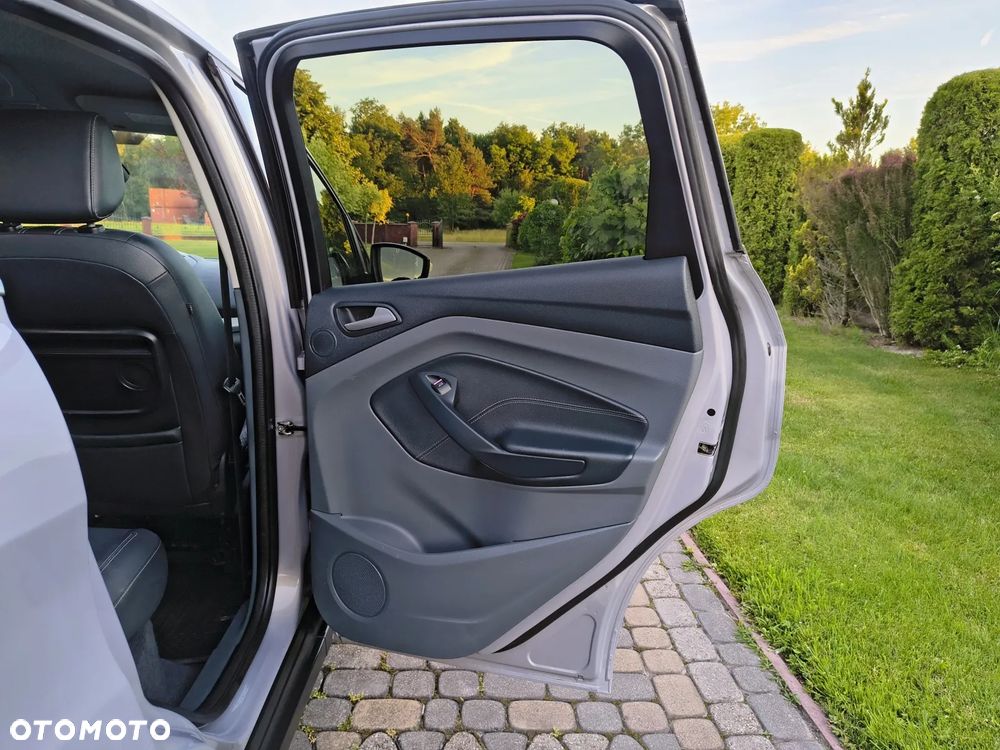 Ford C-MAX 1.6 TDCi Edition - 12