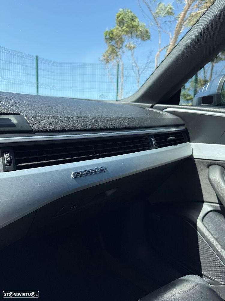 Audi S5 3.0 TFSi quattro S tronic - 16