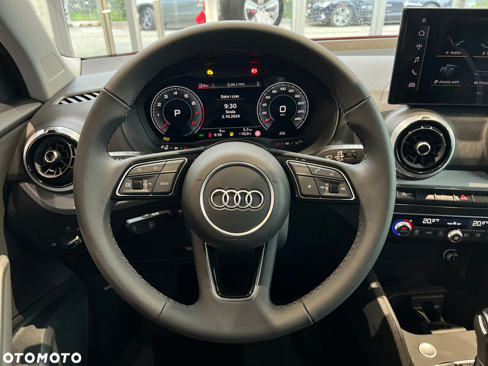 Audi Q2 - 6