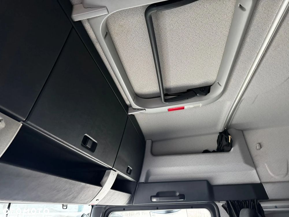 MAN TGX 18.440/HYDRODRIVE/ Z NIEMIEC - 29