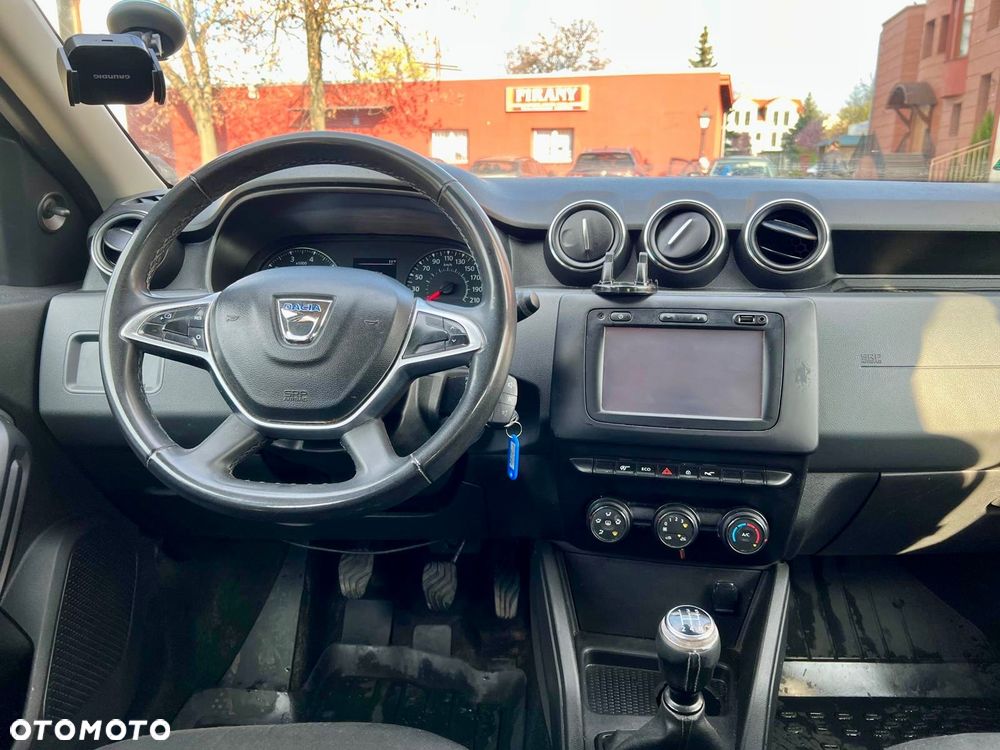 Dacia Duster - 10