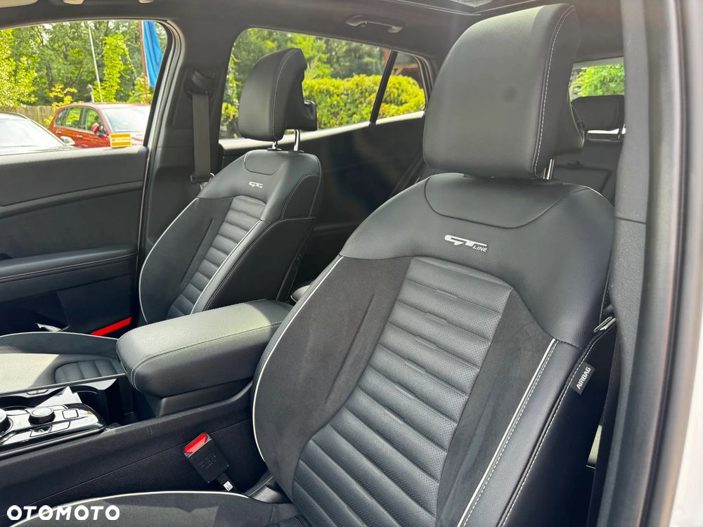 Kia Sportage - 5