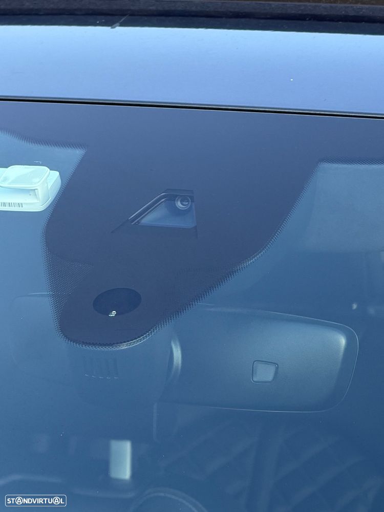 Audi SQ7 4.0 TDI V8 quattro Tiptronic 7L - 56