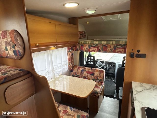 Elnagh Marlin MARLIN 58 - 10