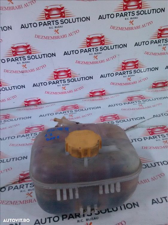 vas expansiune opel astra h 1.7 cdti an fabr. 2006 - 1
