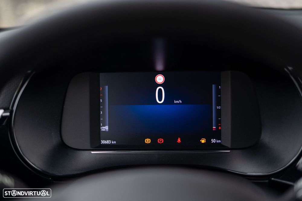 Opel Corsa 1.2 T GS - 14