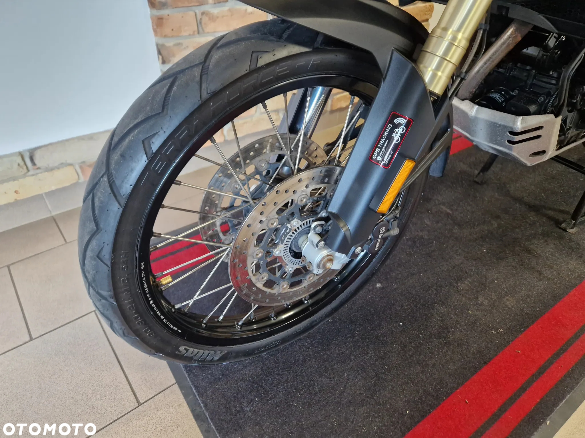BMW GS - 16