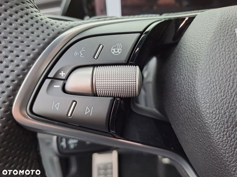 Skoda Kodiaq 2.0 TDI 4x4 Sportline DSG - 15