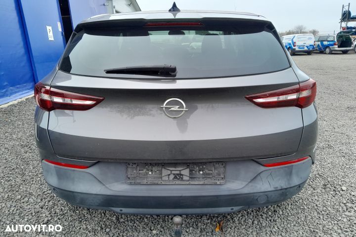 Balast / Modul Xenon YP00106580 YP00106580 Opel Grandland X 1 [2017 - - 7