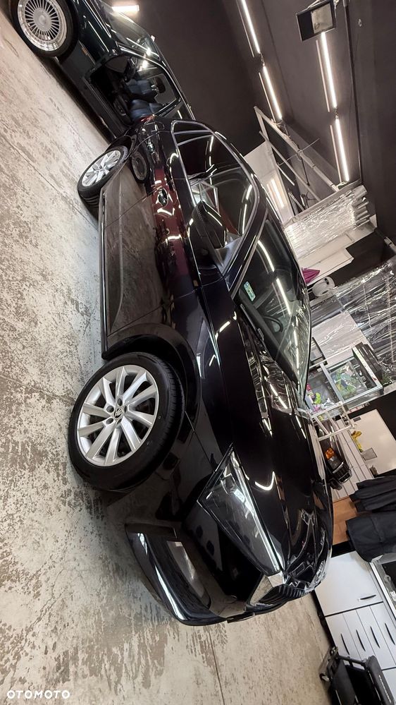 Skoda Scala 1.6 TDI SCR Style DSG - 10