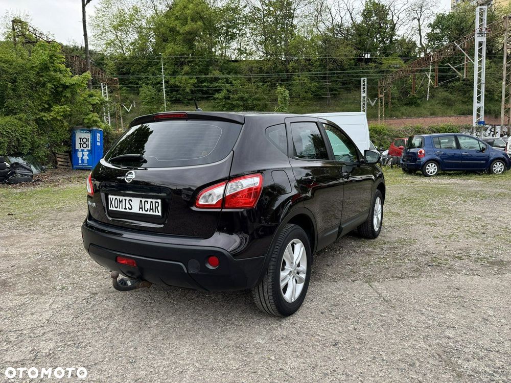 Nissan Qashqai - 3