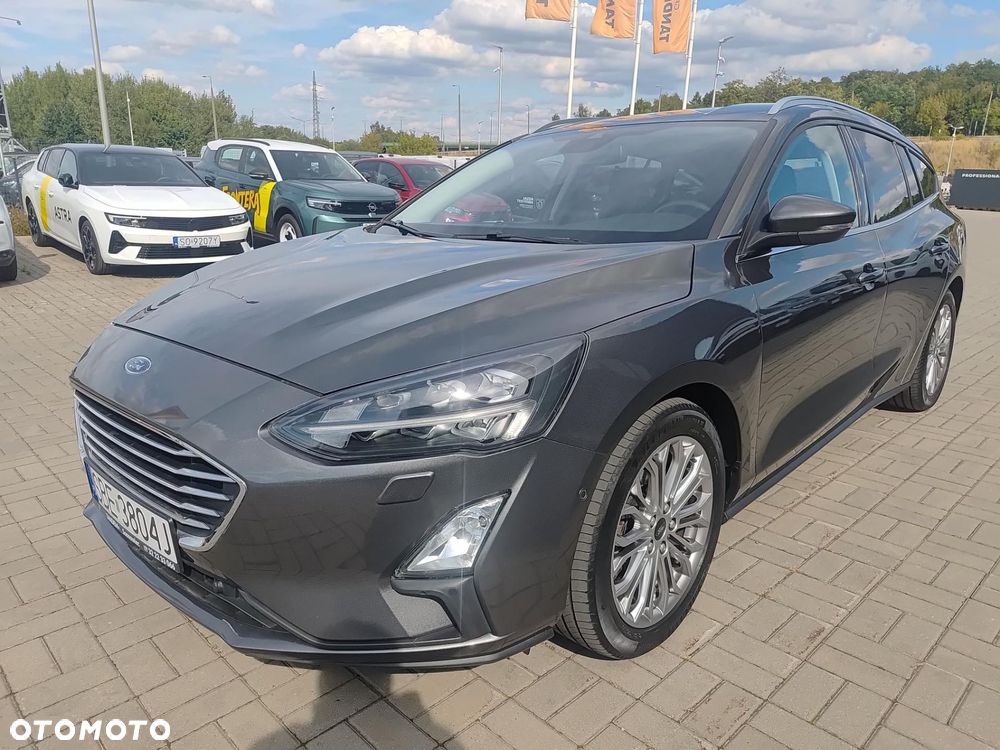 Ford Focus - 11