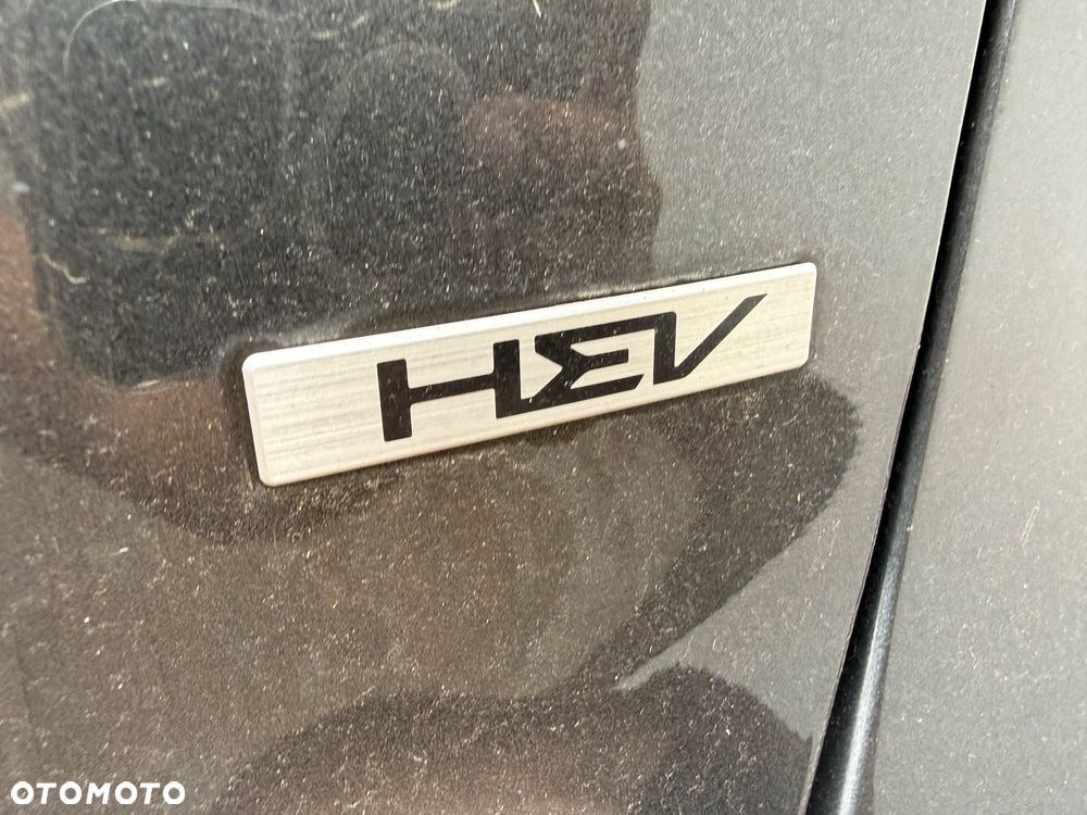 Kia Niro 1.6 GDI HEV 2WD OPF Vision - 18