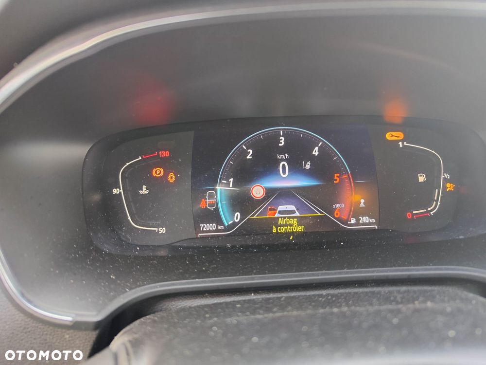 Renault Megane - 10
