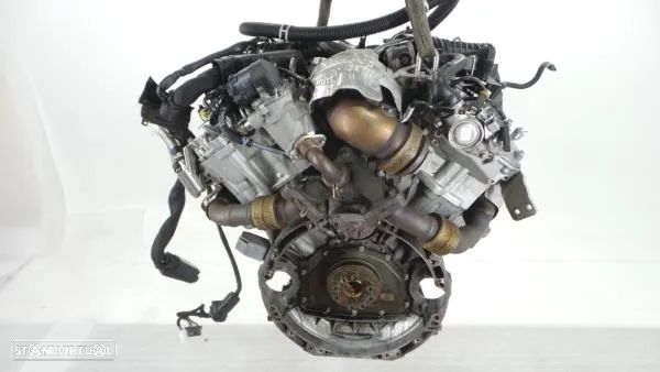 Motor 642862 642861 MERCEDES 3.0L 258 CV - 1