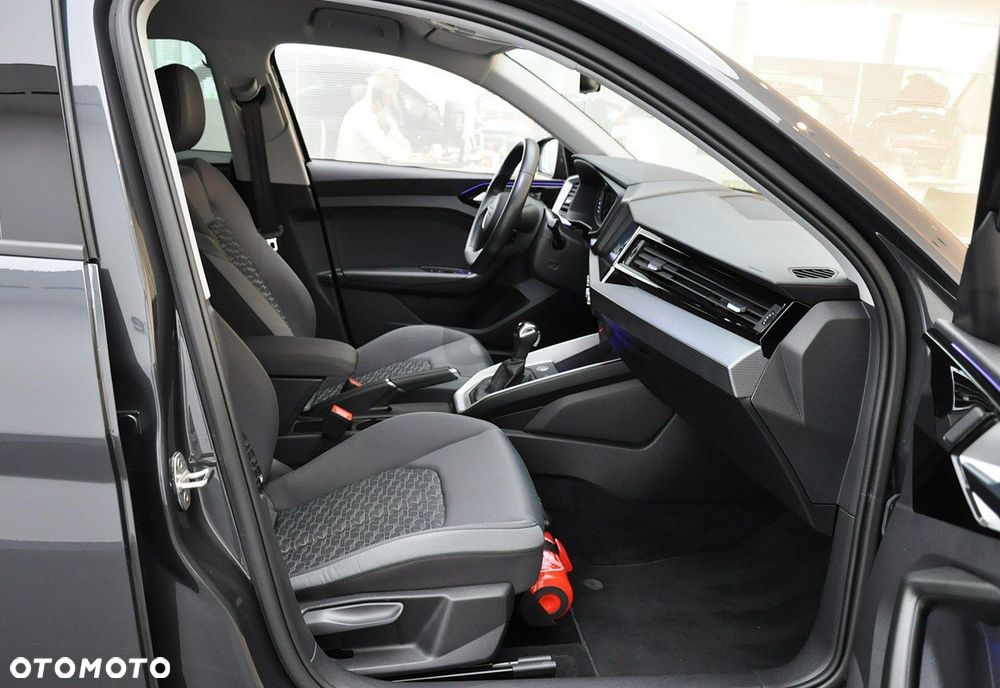Audi A1 - 19