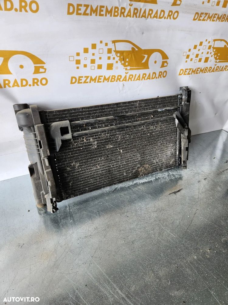 Radiator Clima Ac Aer Conditionat Bmw Seria 3 E46 2.0 Diesel Cod - 5