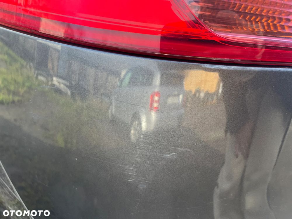 KLAPA BAGAŻNIKA OPEL INSIGNIA A KOMBI 2009 ROK KOD LAKIERU Z177 - 16