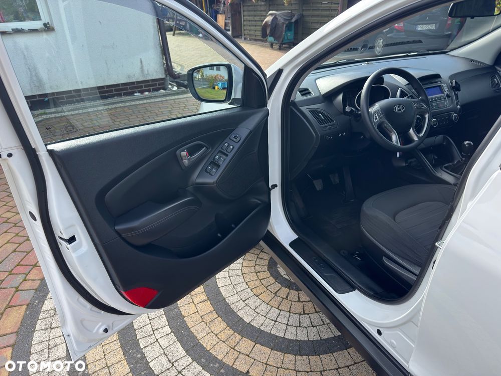 Hyundai ix35 - 29