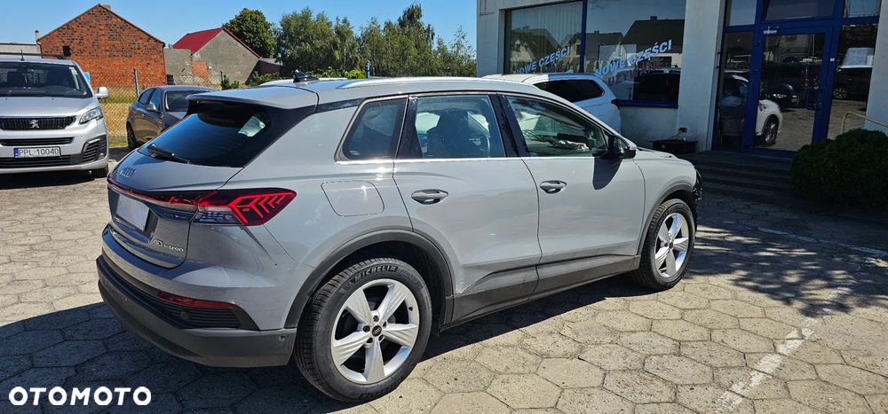 Audi Q4 e-tron 40 - 26