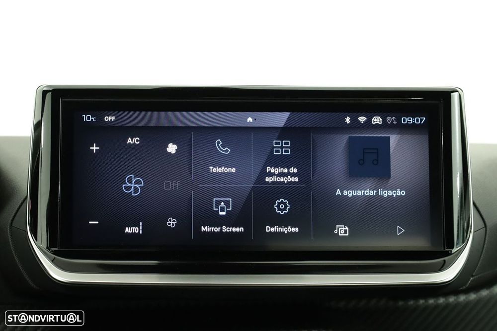 Peugeot 2008 1.2 PureTech Allure - 10