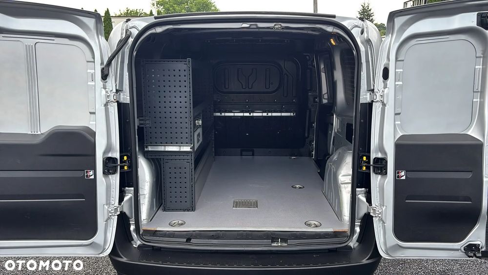 Opel Combo - 9