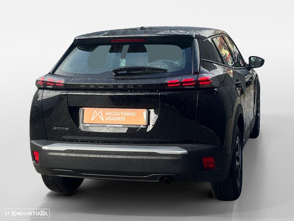 Peugeot 2008 1.2 PureTech Style - 5