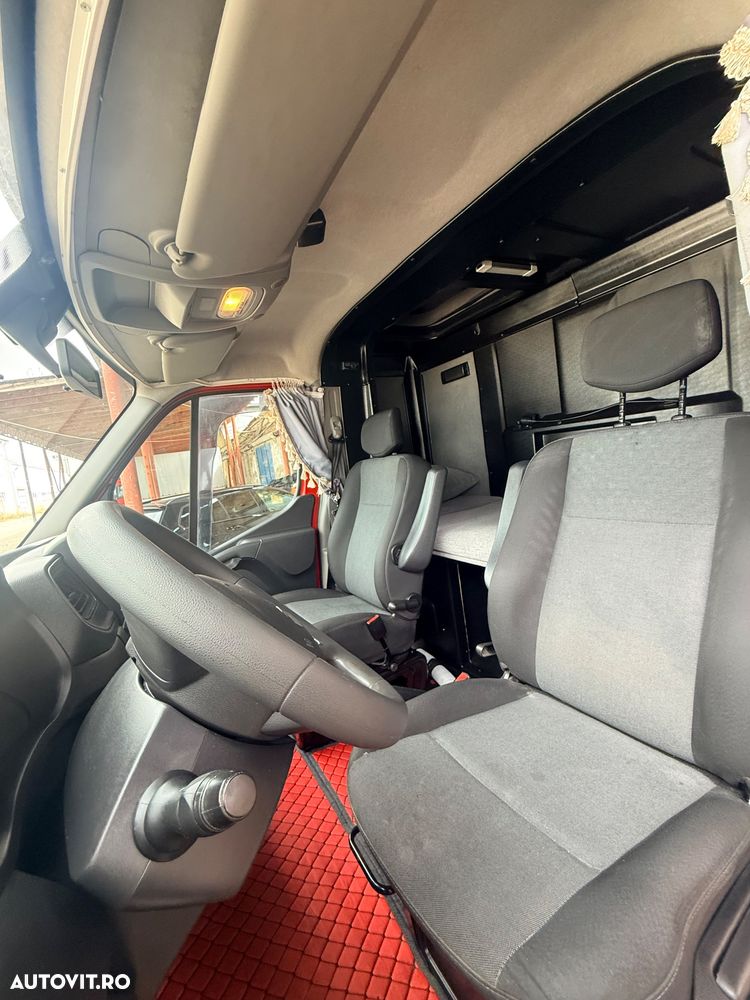 Renault MASTER - 14
