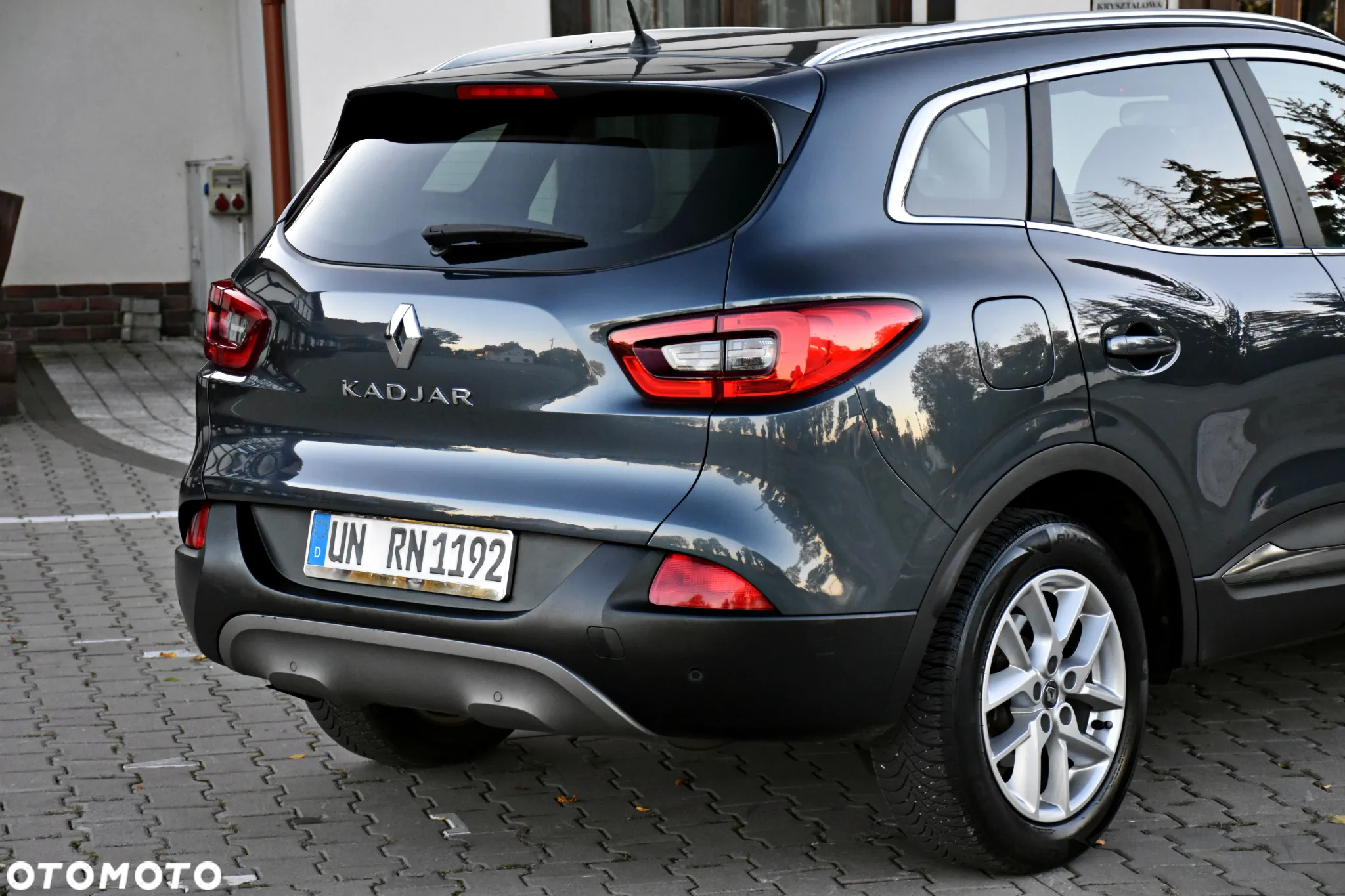 Renault Kadjar Energy TCe 130 LIMITED - 25