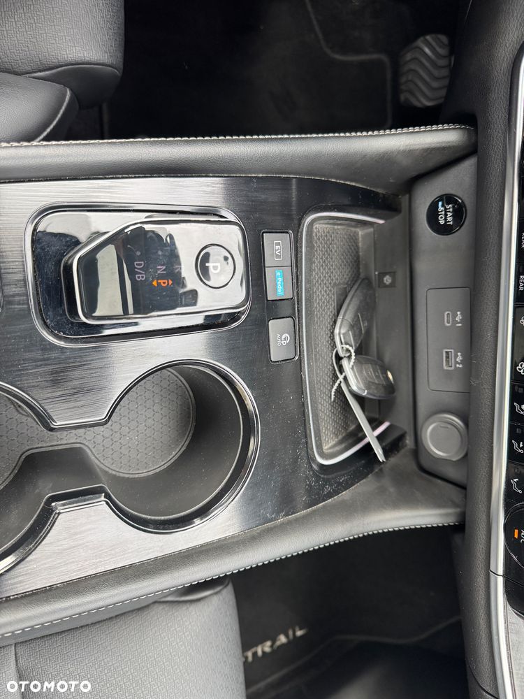 Nissan X-Trail 1.5 VC-T e-POWER Tekna e-4ORCE - 19