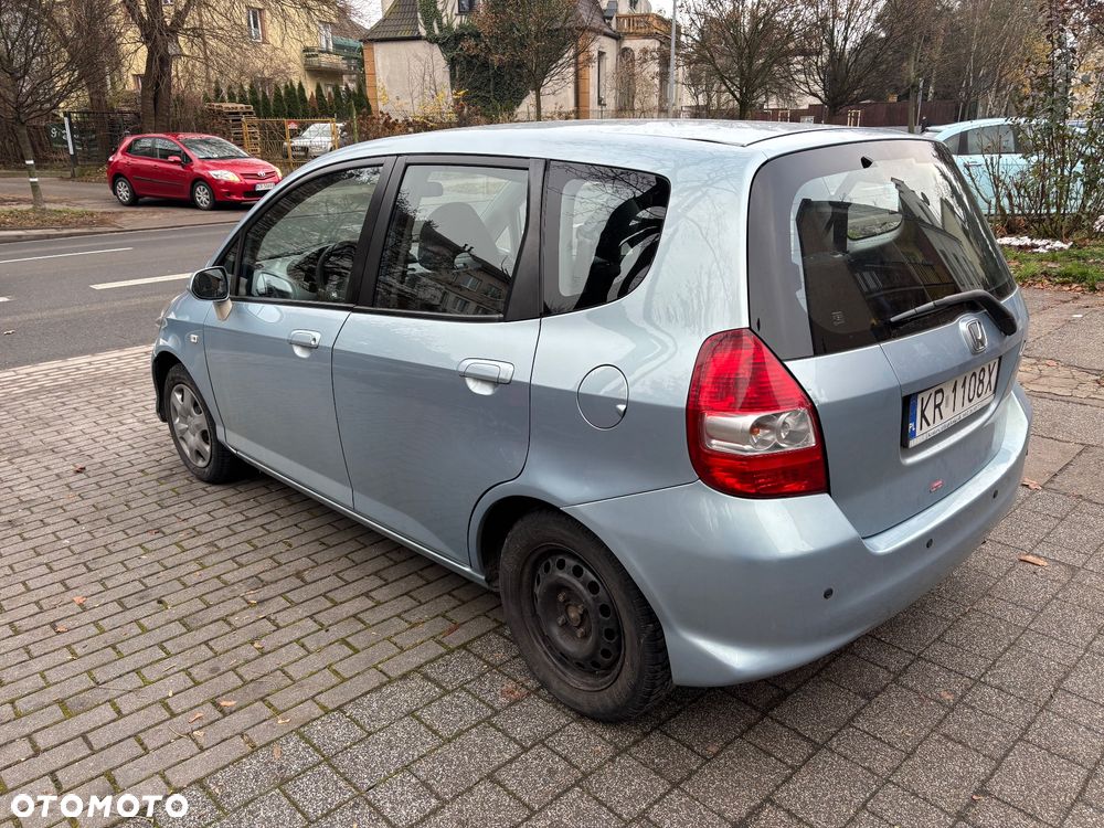 Honda Jazz 1.2 S - 3